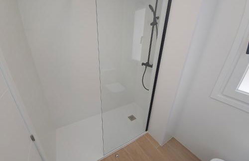 El Cable Apartament- A estrenar, apartamento céntrico y cerca de la playa - Foto 8