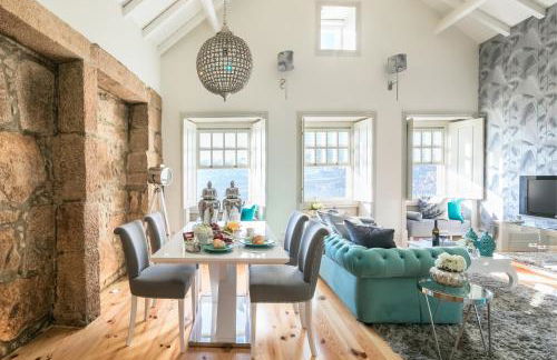 Oporto Platinum Loft - Foto 11