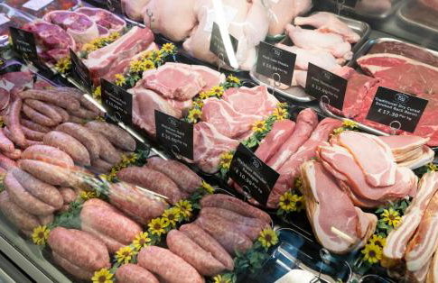 Vine Cottage - Foto 40