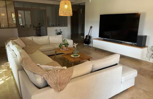 Mas Provençale entre Avignon et St Remy de Provence - Foto 31