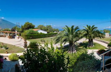 Villa Eleni - Foto 10