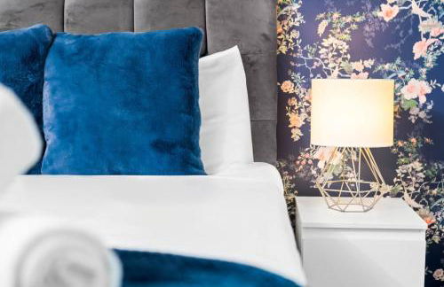 Stylish 3 Bedroom House - Parking - Garden - Great Barr - Netflix - Top Rated -121J - Foto 9