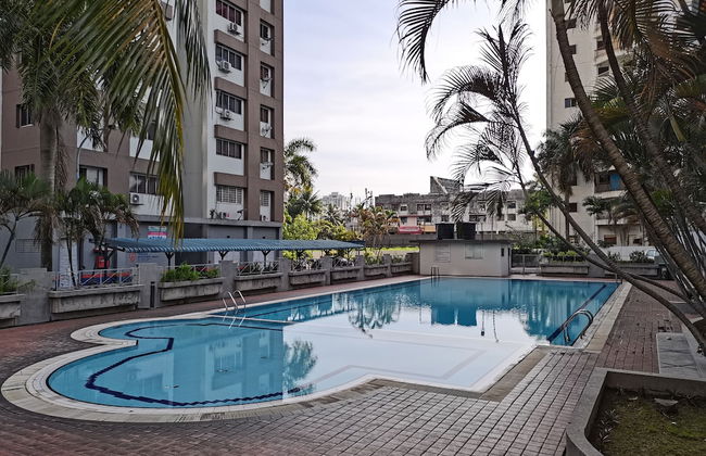 Ampang Hilir KL City Boutique Residence - Foto 22