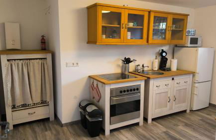 Apartment 264 gemütliche Ferienwohnung in Castrop-Rauxel - Foto 12