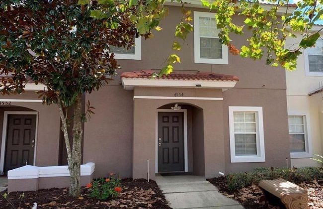 Private Pool Workspace Near All Attractions - Foto 38