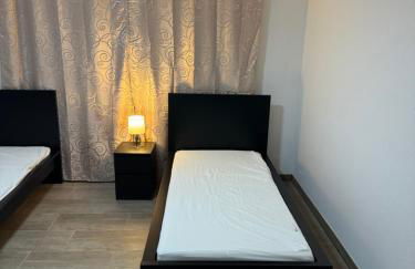 Laras voll ausgestattete Gartenwohnung mit WLAN und TV - Foto 64