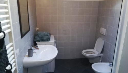 U Juan - Foto 4, Shower