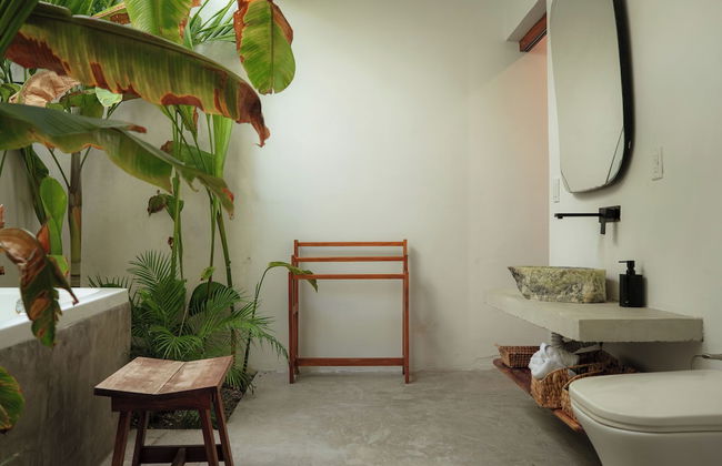 Villa Quetzalpapalotl - Foto 12