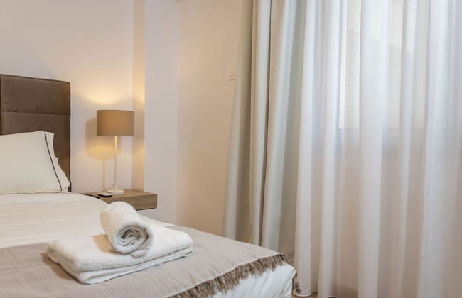 Kanika Seabreeze Apartment - Foto 8