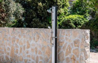 Lili Rose Mandre - Exclusive Family Apartments with Sea View, Just Steps from Beach - Foto 57