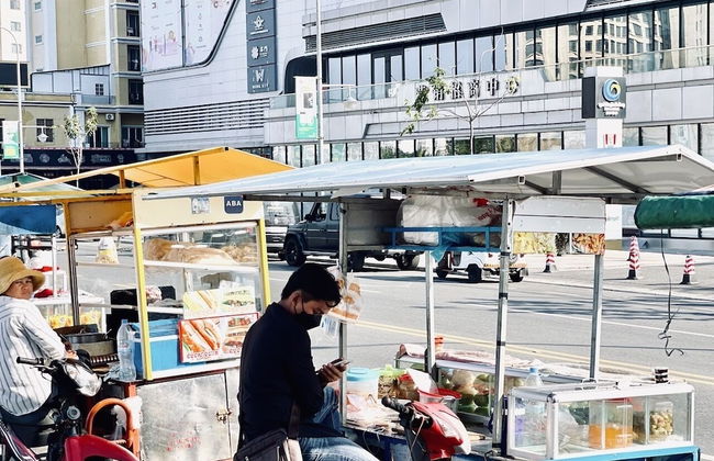 U Mall Sihanoukville - Foto 53