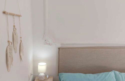 Villa voor 8 personen met zwembad - Foto 28