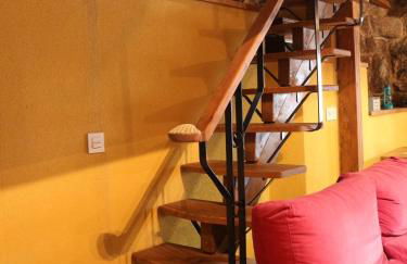 Bodega rural tipo loft - Foto 12