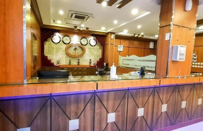 Al Muteb Suites Al Falah 2 - Foto 2