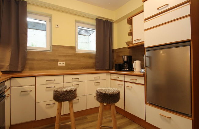 Holiday Flat in Altenau Near Harz Mountains - Foto 10