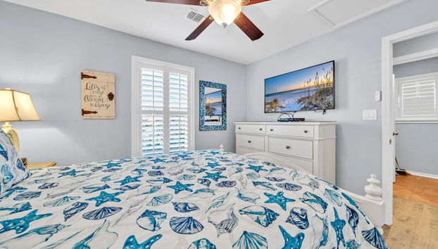 St. Martin Beachwalk Villas 433 - Foto 5, Habitación