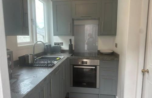 Hafan Glyd charming cozy cottage in Conwy - Foto 12