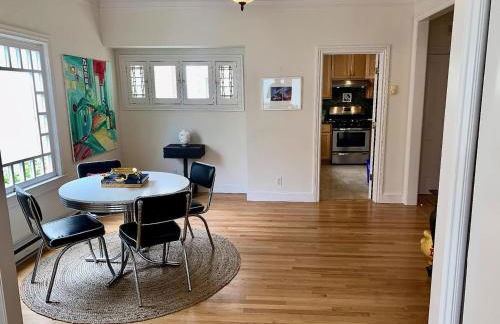 Gorgeous Apt High Atop Nob Hill - Foto 12