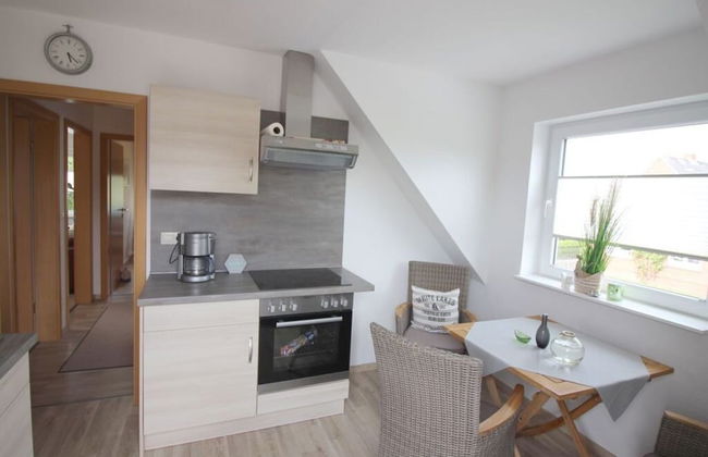 Gerda in the Michaela House - Foto 5