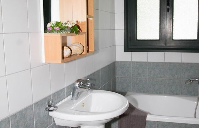 Ananda Spa Villa in Nies - Foto 62