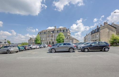 Alexandre et Charline - Photo 4