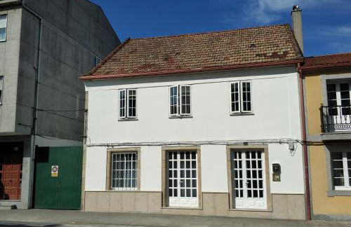 PRECIOSA CASA DE 4 HABITACIONES EN PLENO CORAZÓN DEL CAMINO DE SANTIAGO! - Foto 13