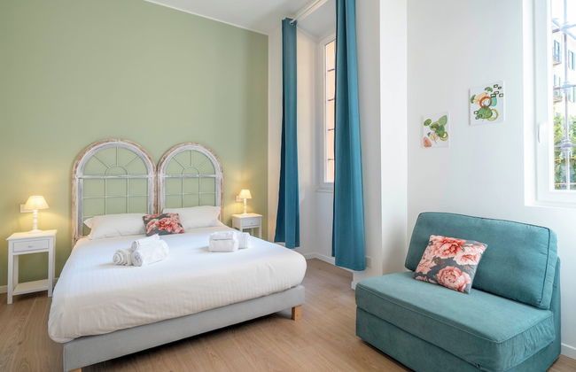 Milano Apartments Vigevano 41 - Foto 35