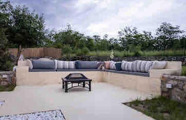 The Rock Star's Villa With Private Pool And Beach - Foto 46