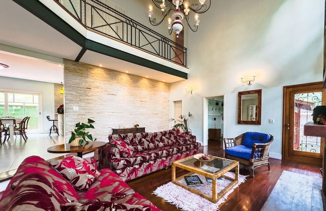 Casa Alto Padrão na Granja Viana - Cond. Fechado - Foto 16