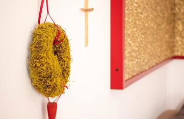 Fewo Papst Nordborchen - Foto 18