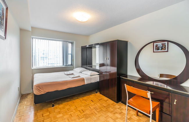 Toronto Furnished Living - Gerard St. E - Foto 16