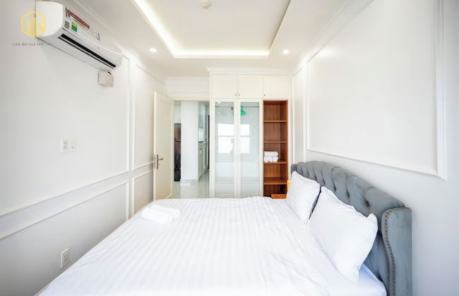 Genius SaiGon - Sunrise City View D7 - Photo 7