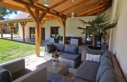 Lubie Apartments Lubieszewo - Foto 5