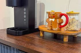 Waterfront home with Firepit and Foosball Table - Photo 24