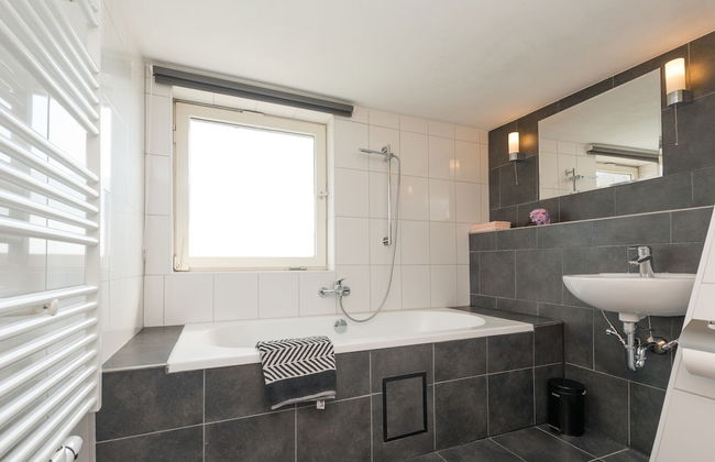 Ferienhaus in Amelgatzen mit Terrasse - Foto 17