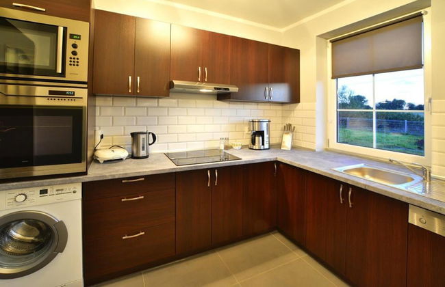 Comfortable Ground Floor Apartment, Summer Pool - Foto 5