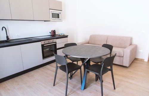 Cocci di tufo Appartamenti - Foto 26