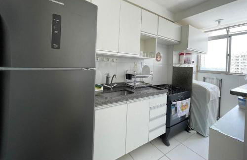 Apartamento Parque Verde - Foto 13