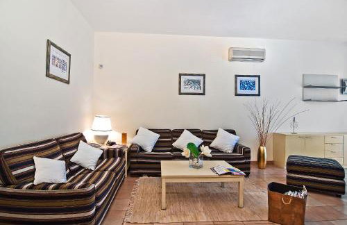 Long Stay Comfort Apartment With Backyard Rome Area Residence - Photo 68