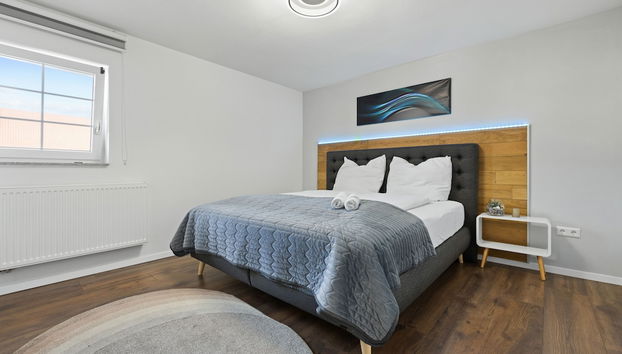 ADN Suites - NETFLIX - modern and smart - Foto 2, Imagen principal