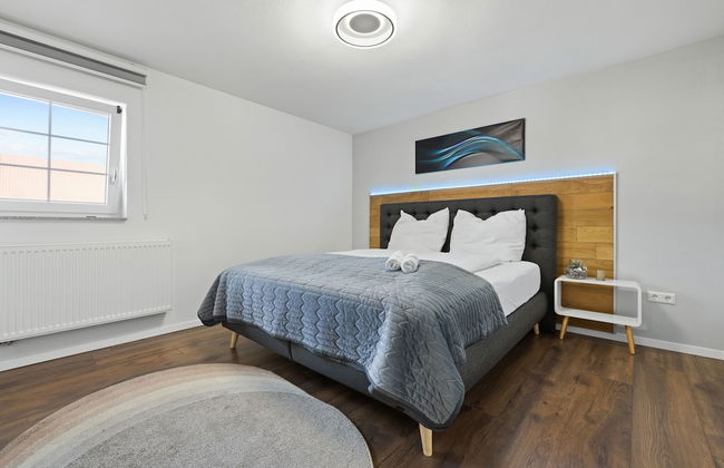 ADN Apartments, modern and minimalist - Foto 1