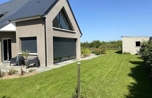 Villa Des Havres - Foto 26