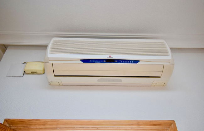 038 Fantastic Holiday // AC - Wifi - Foto 12