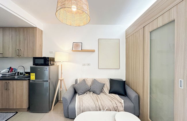 GemstoneBR in SMDC Shore Residences - Foto 33