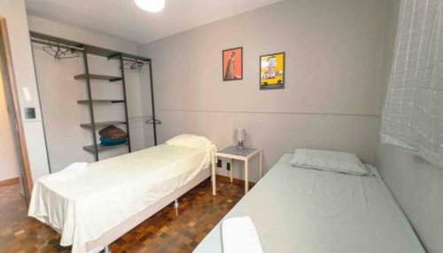 Apartamento Funcional Melhor Maringá! - SQ33 - Foto 3