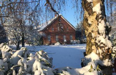 Gut Strackholt FeWo Seemannsgarn - Foto 20