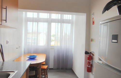 Comfortable Apartment in Feijó with Shared Pool, 90 m² - Foto 18