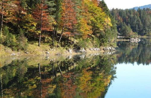 Holiday apartment with 2 bedrooms - Foto 17