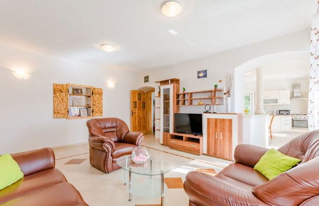 Apartment Magdalena - Foto 15