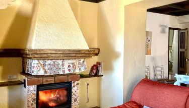 Cortijo Molino los Justos - Foto 3